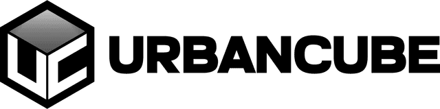 urbancube logo